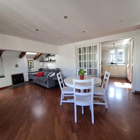 Appartamento Casa Amelia Salerno Esterno foto