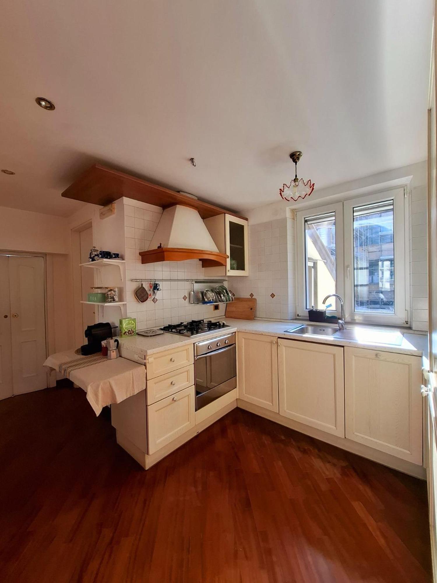 Appartamento Casa Amelia Salerno Esterno foto