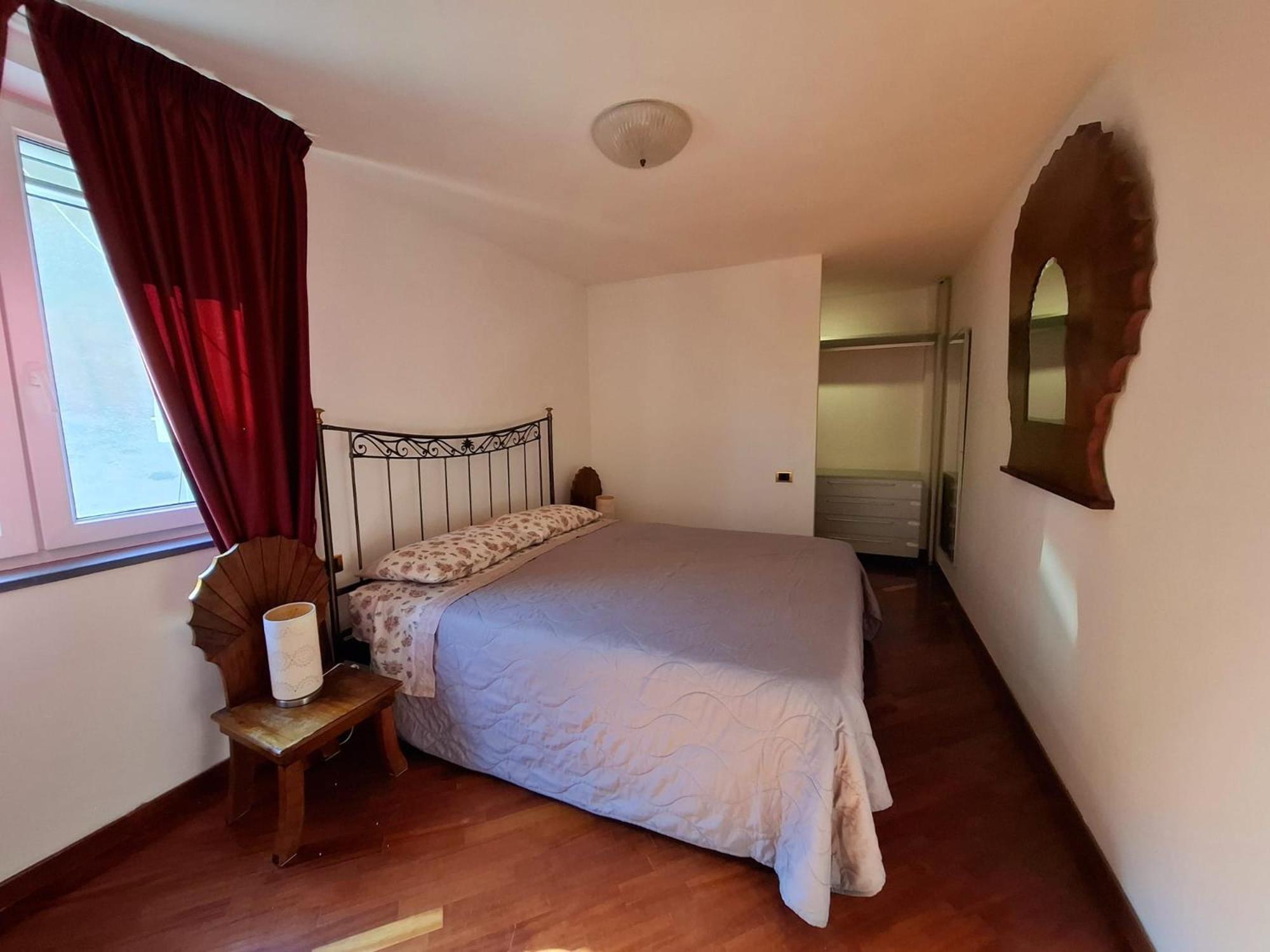 Appartamento Casa Amelia Salerno Esterno foto