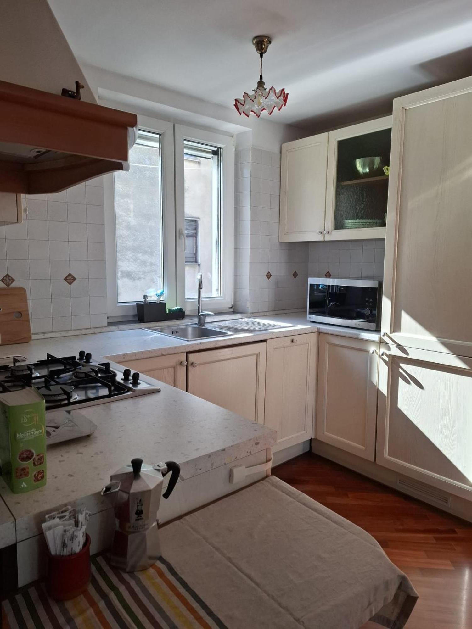 Appartamento Casa Amelia Salerno Esterno foto