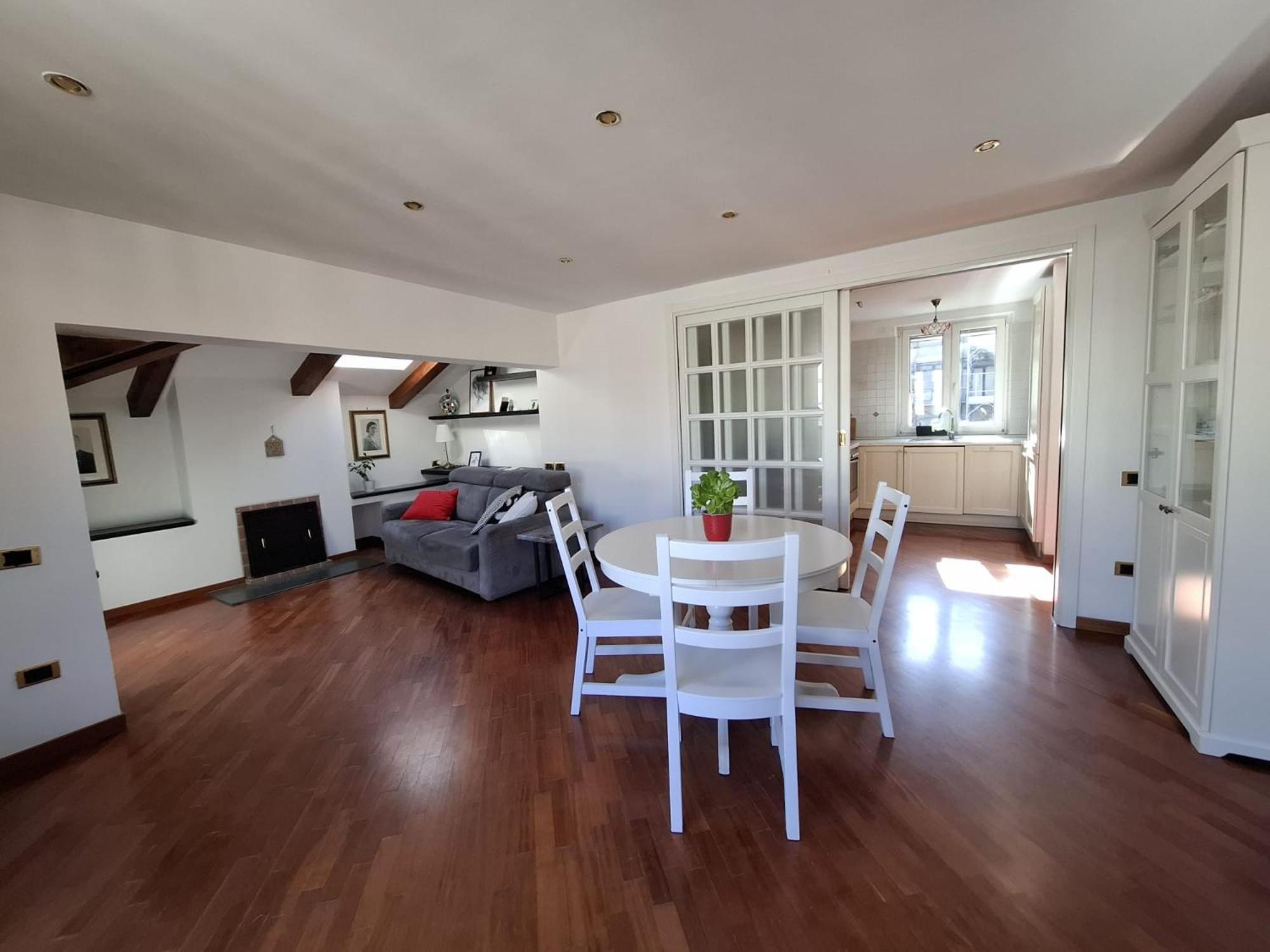 Appartamento Casa Amelia Salerno Esterno foto